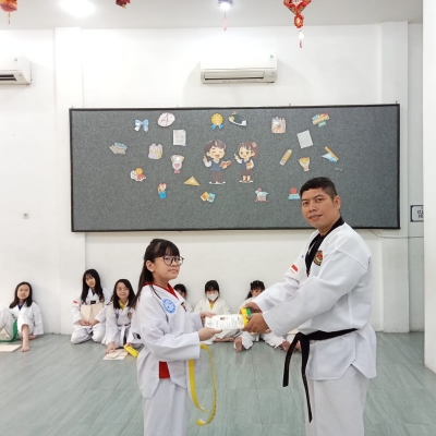 Fontem Academy Photo